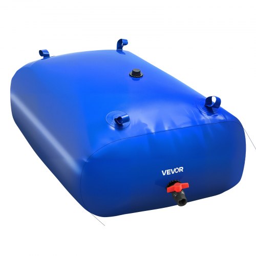 Water Storage Bladder 87 Gallon 330L Water Storage Container Tank 1000D