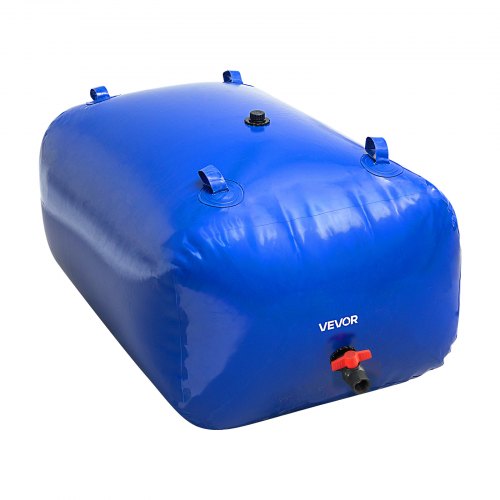 Water Storage Bladder 105.7 Gallon 400L Water Storage Container Tank