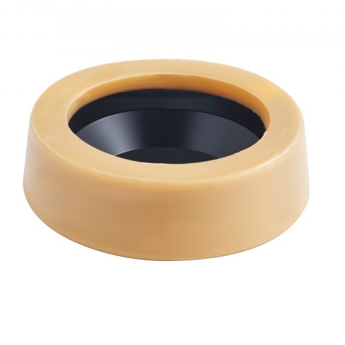 Toilet Wax Ring Kit 16Inch Extra Thick Wax Ring for Toilet Bowls