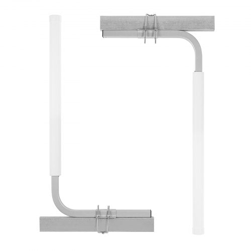 Boat Trailer Guide 60 Adjustable Design Trailer Guide Poles 2PCS
