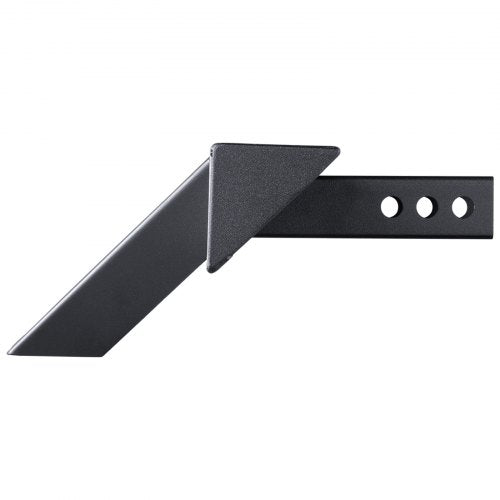 Hitch Step for 2 Inch Receiver Strong Steel Construction with 300 LBS Load