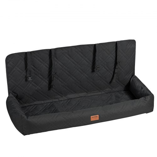 Dog Car Seat Waterproof Dog Booster Seat for Car Pet Car Seat with ClipOn