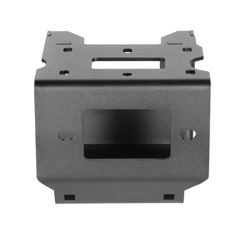 Winch Mount Winch Capacity of 20003600 lbs Trailer Hitch Winch Mount for Select