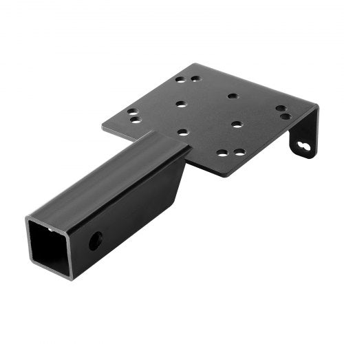 Winch Mount 3600 lbs 1633 kg Load Capacity Trailer Hitch Winch Mount