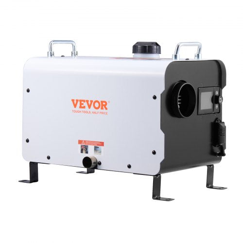 8KW Diesel Heater 12V24V All in One Diesel Air Heater with Bluetooth APP