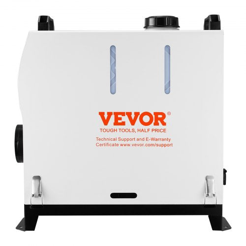 58KW Diesel Heater Diesel Air Heater All in One with Remote Control and LCD