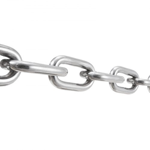Boat Anchor Chain 14 x 4 1700 lbs WLL4800 lbs BS 316 Stainless