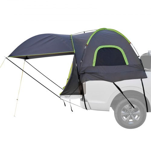 Pickup Truck Tent Fits 8082 ft Truck Tents for Camping Waterproof