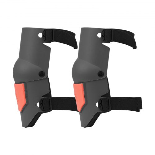 Knee Pads for Work Extra Thick Construction Knee Pads with Foam Cushion –