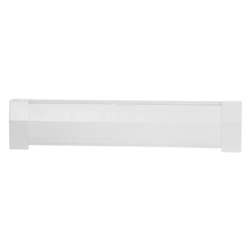 Baseboard Heater Covers Premium Series 3 ft Standard Electric Heating Unit