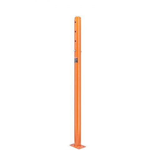 House Floor Jack 56100 Height Range 18000 lbs Max Load Capacity