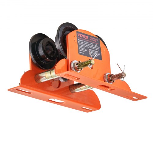 Electric Hoist Manual Trolley 1100 lbs05 Ton Capacity for PA200 PA250