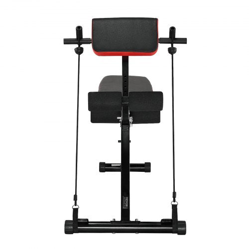 MultiFunctional Weight Bench for Full Body Workout Roman Chair