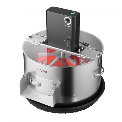 Electric Bud Leaf Trimmer 2in1 Manual Electric 16 in Bud Trimmer with Stainless
