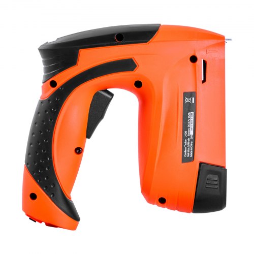 Cordless Brad Nailer 2in1 Nail Gun Staple Gun 18 Gauge 5/8 inch Battery