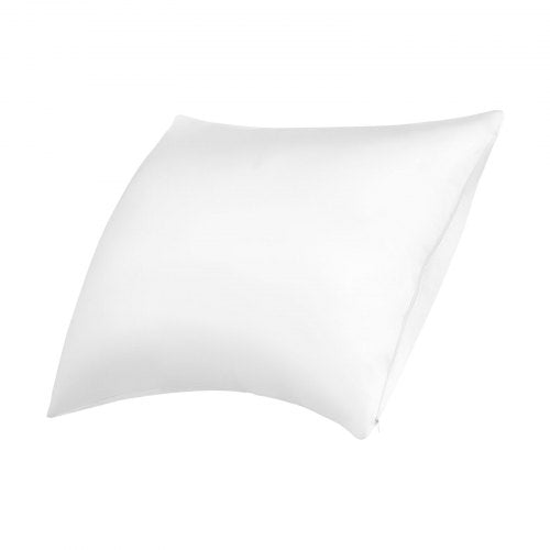 Satin Pillowcase 2 Pack Standard Size Satin Pillow Cases for Hair and Skin