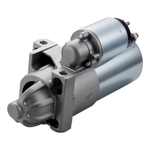 Starter 6449 Starter Motor Replacement Compatible with Oldsmobile Bravada