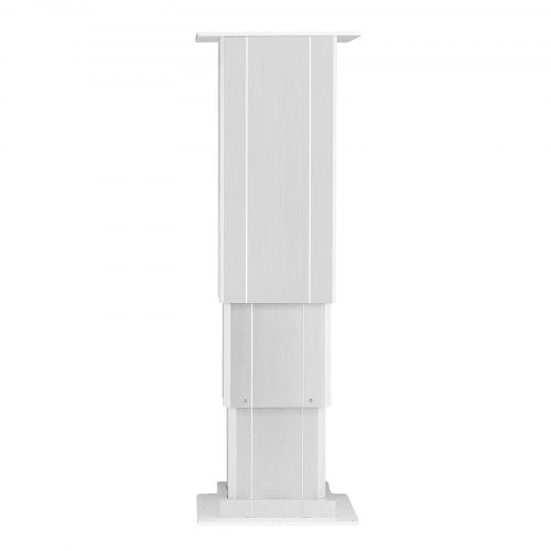 Electric Lifting Column System 176 lbs Lift Table 142311 in Height