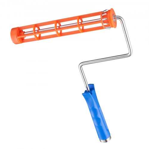 Paint Roller Kit 19 Piece Paint Roller Set 4 and 9 Paint Rollers with 38