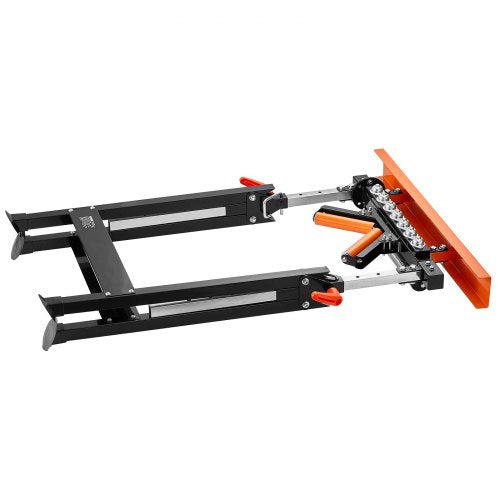 4in1 Roller Stand 440 lb Load Capacity 3350 in Adjustable Height