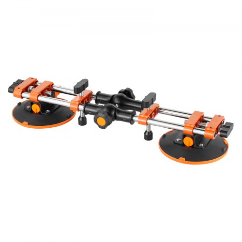 Seamless Seam Setter 2 Packs Granite With 6 In Vacuum Suction Cups Joiner For