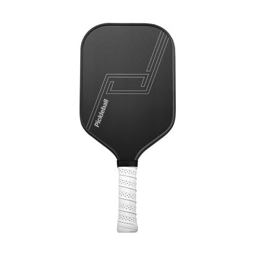 Pickleball Paddle T700 Carbon Fiber Surface Honeycomb Core Professional