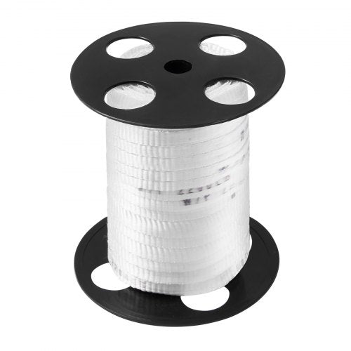 Polyester Pulling Tape Mule Tape 58 x 108 2200 lbf Tensile Capacity