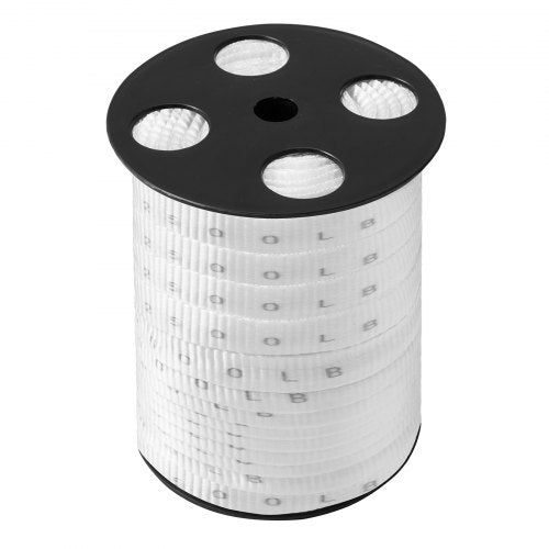 Polyester Pull Tape 34 x 265 Mule Tape Flat Rope 2500 lbf Tensile