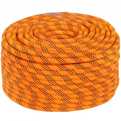 Polyester Rope 916 x 200 Load and Pulling Rope 8600lbs Breaking