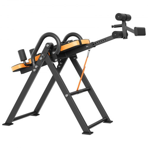 Inversion Table 300lbs Capacity Heavy Duty Inversion Table Decompression