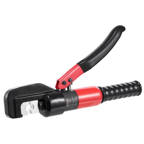 Hydraulic Crimping Tool with 9 Sets of Dies AWG1220 Copper And Aluminum