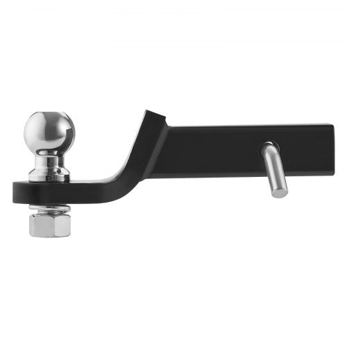 Trailer Hitch Fits 2 Inches Receiver Trailer Hitch Ball Mount with 2