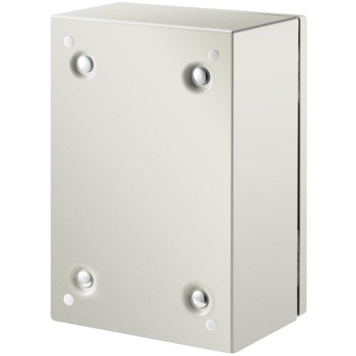 NEMA Steel Enclosure 12×8×6NEMA 4X Steel Electrical BoxIP66 Waterproof