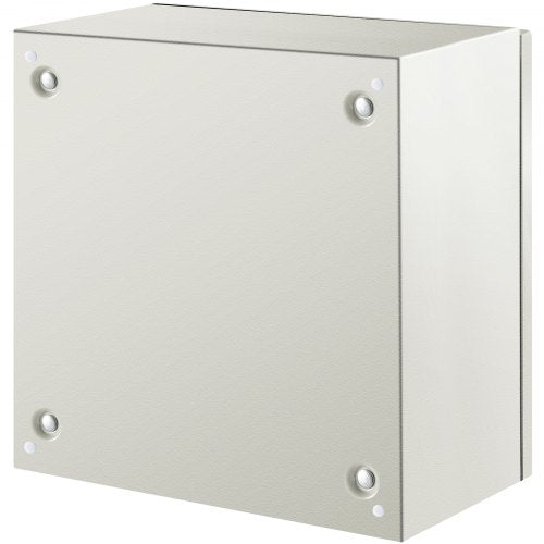 NEMA Steel Enclosure 16 x 16 x 8 NEMA 4X Steel Electrical Box IP66