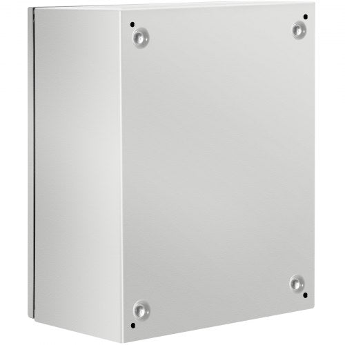 NEMA Steel Enclosure 20 x 16 x 10 NEMA 4X Steel Electrical Box IP66