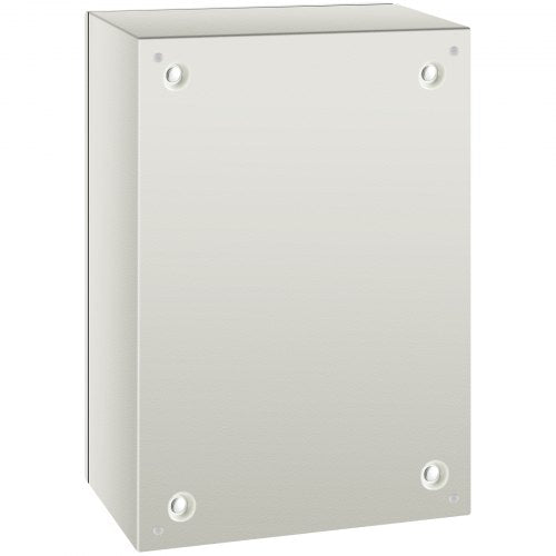 NEMA Steel Enclosure 24 x 16 x 10 NEMA 4X Steel Electrical Box IP66