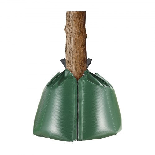 Tree Watering Bag 4 Packs 20 Gallons Watering Bags for New Trees 59 Hours