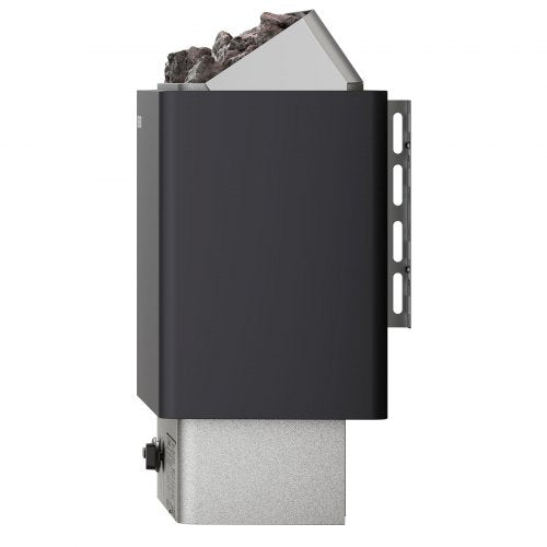 Sauna Heater 6KW 220V Electric Sauna Stove Steam Bath Sauna Heater with BuiltIn