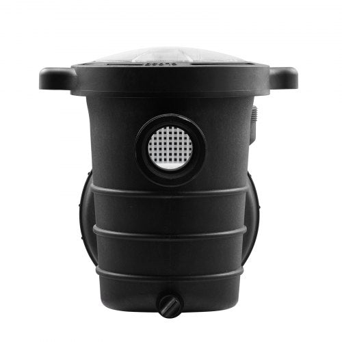 Swimming Pool Pump 1.5HP 115V 1100W Single Speed Pumps for Above Ground