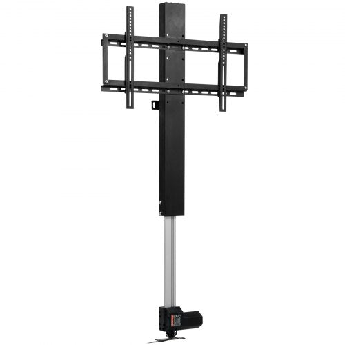 Automated TV Elevator 31 Stroke for Up to 60 Screens Adjustable Height