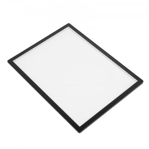 Light Board A3 LED Light Pad with 6 Level Dimmable Brightness Rechargeable