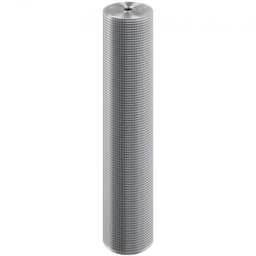 Hardware Cloth 12 inch 48in x 100 ft 19 Gauge Hot Dipped Galvanized Wire