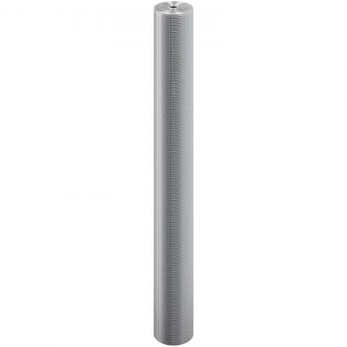 Hardware Cloth 14 inch 48in x 50 ft 23 Gauge Hot Dipped Galvanized Wire