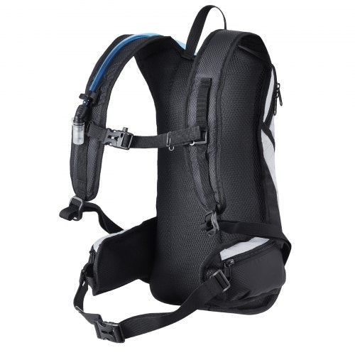 Hydration Backpack 15L Insulated Hydration Pack Backpack with 3L TPU Water