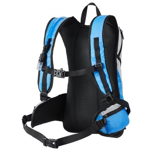 Hydration Backpack 15L Insulated Hydration Pack Backpack with 3L TPU Water