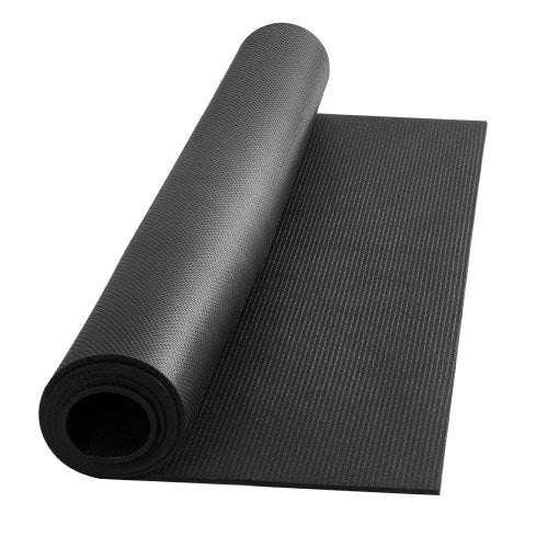 Exercise Mat Non Slip High Density Premium Yoga Mat Exercise Yoga Mat for Men