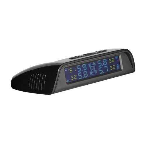 RV Tire Pressure Monitoring System 73116 PSI Trailer TPMS Universal