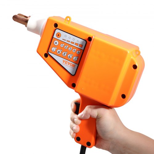 Stud Welder Dent Repair Kit 800W Spot Welder Stud with 5 Welding Mode Auto