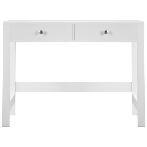 Small Desk with Drawers Kids Desk for Bedroom Modern Simple Study Table