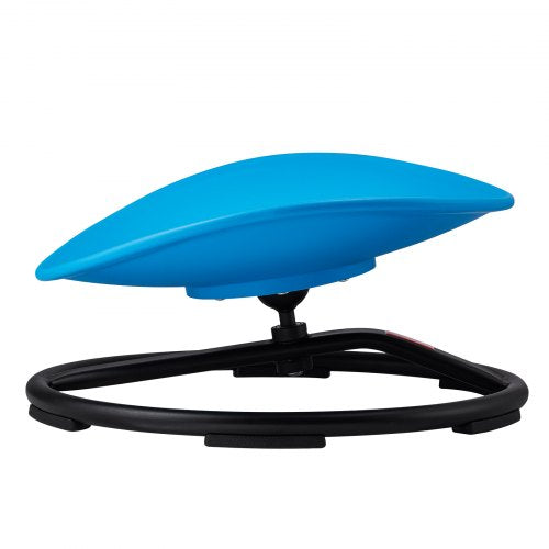 Kids Swivel Chair 220 LBS Capacity Sensory Spinning Chair Autistic Kids